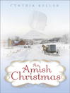 Cover image for An Amish Christmas